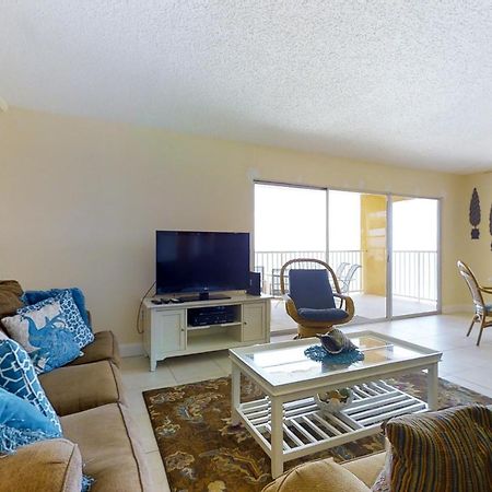 Holiday Villas III 505 Clearwater Beach Eksteriør bilde