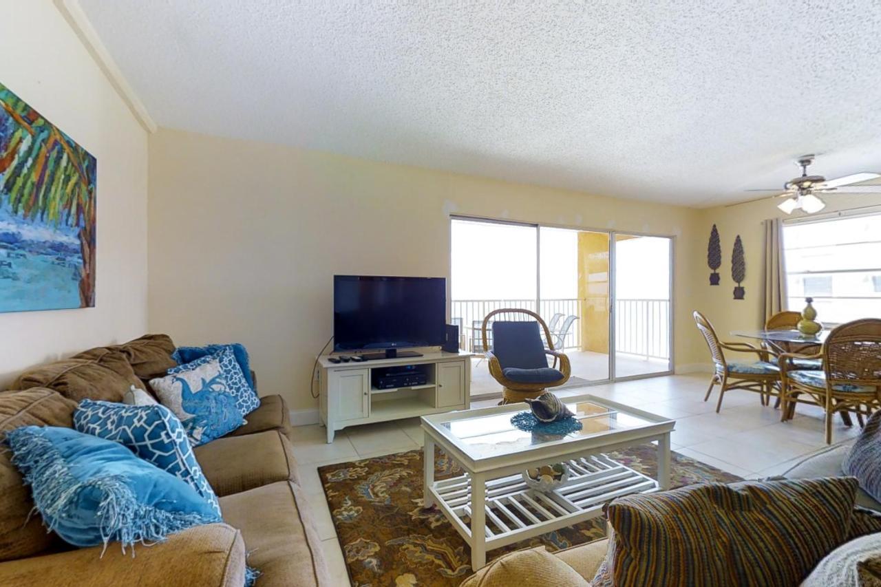 Holiday Villas III 505 Clearwater Beach Eksteriør bilde