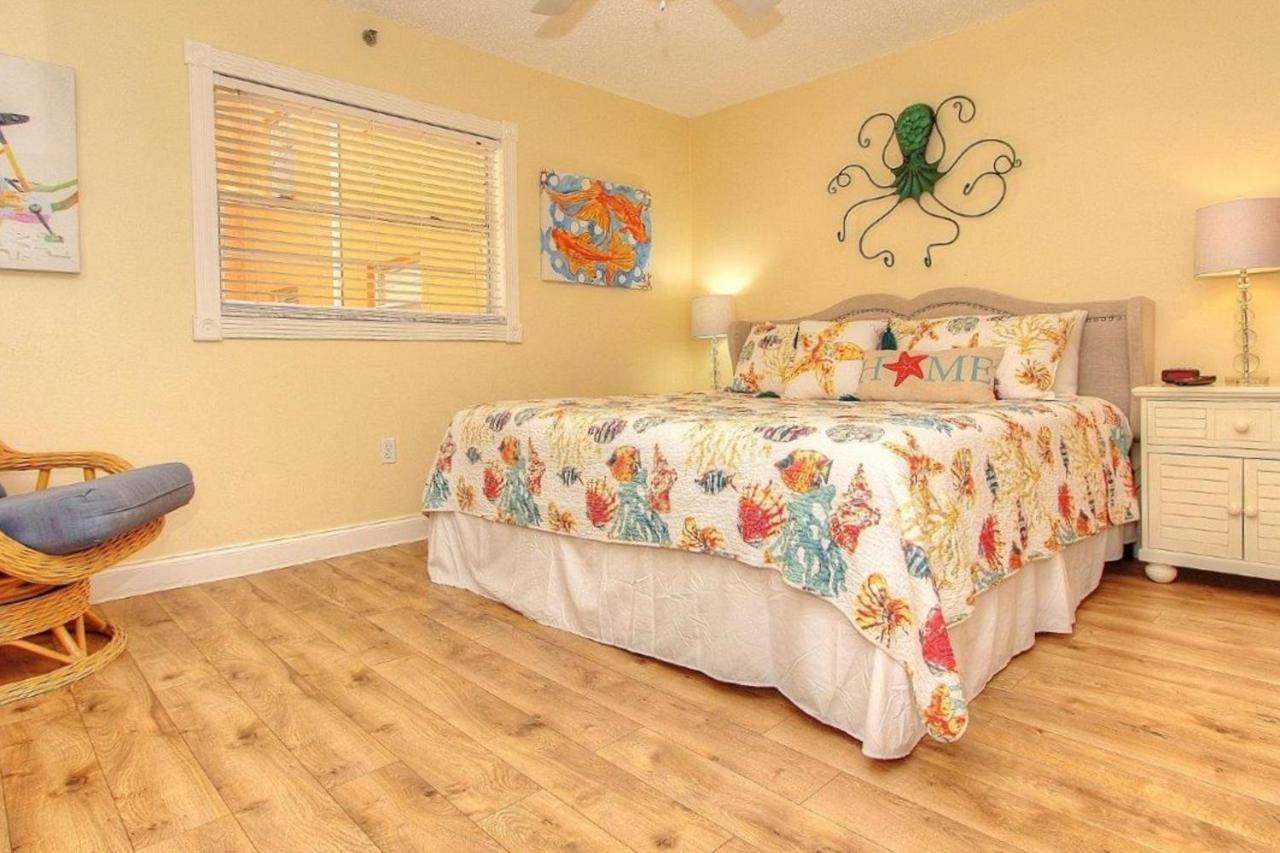 Holiday Villas III 505 Clearwater Beach Eksteriør bilde
