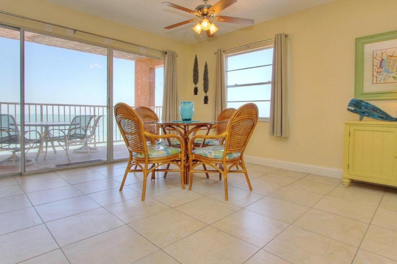 Holiday Villas III 505 Clearwater Beach Eksteriør bilde