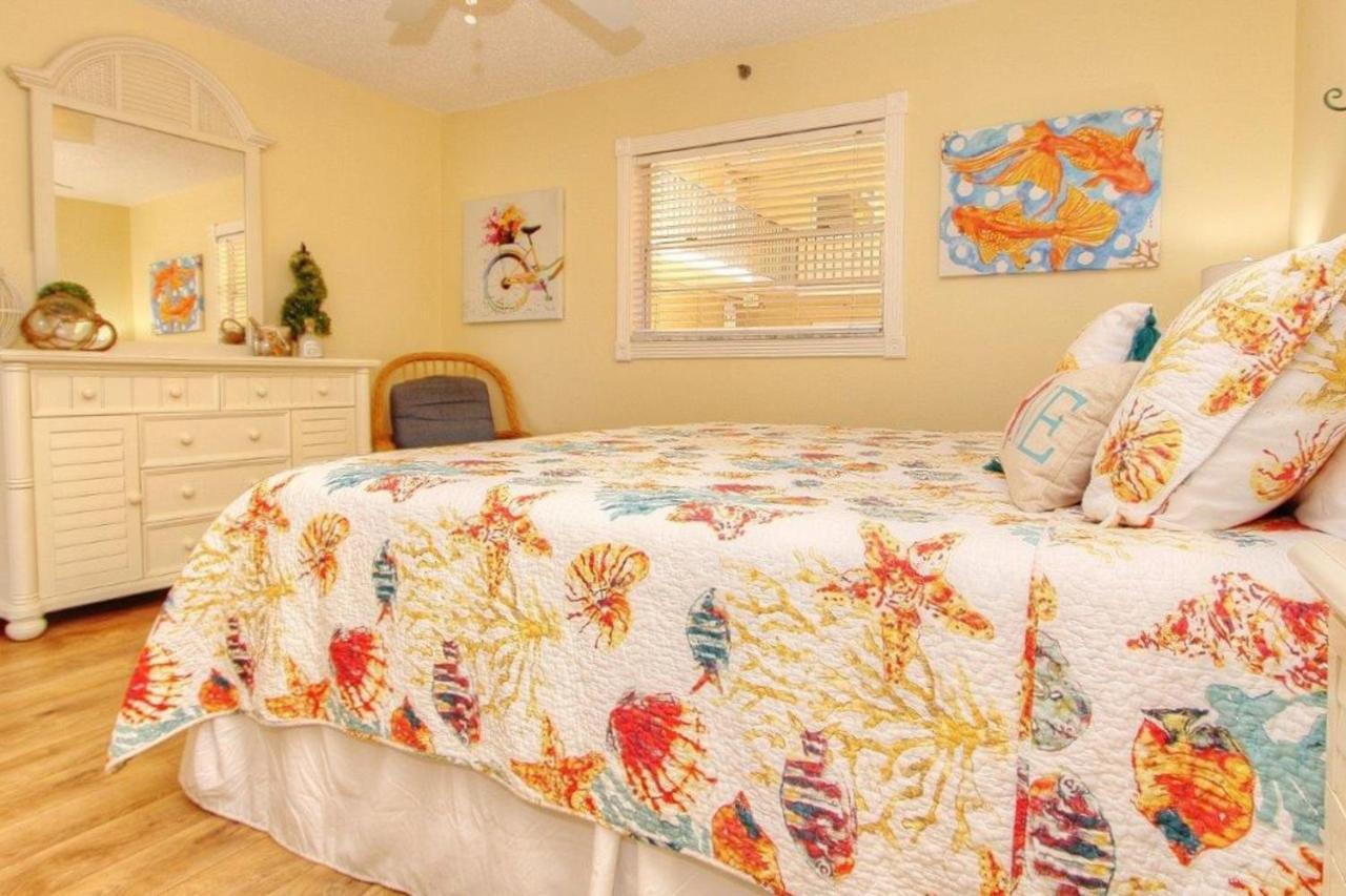 Holiday Villas III 505 Clearwater Beach Eksteriør bilde