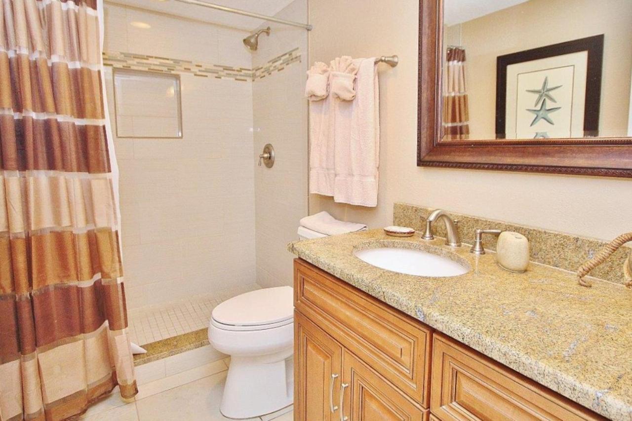 Holiday Villas III 505 Clearwater Beach Eksteriør bilde