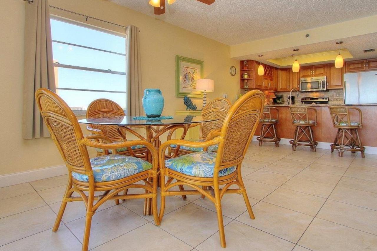 Holiday Villas III 505 Clearwater Beach Eksteriør bilde