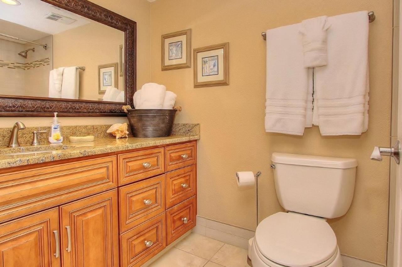 Holiday Villas III 505 Clearwater Beach Eksteriør bilde