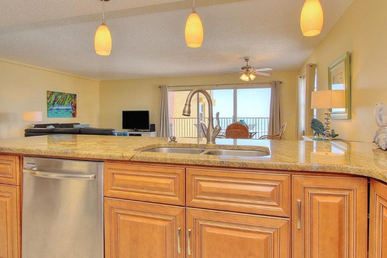 Holiday Villas III 505 Clearwater Beach Eksteriør bilde