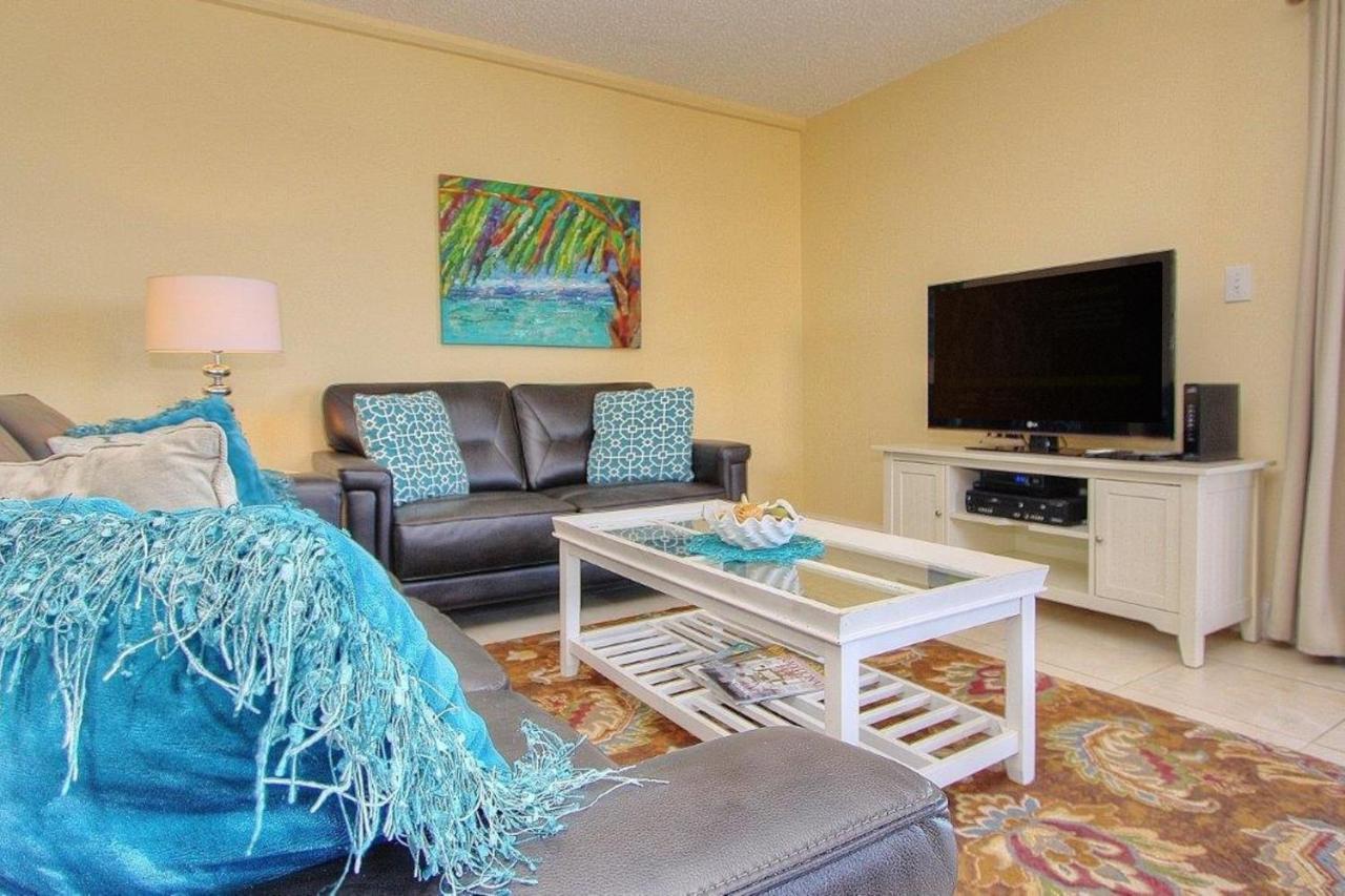 Holiday Villas III 505 Clearwater Beach Eksteriør bilde