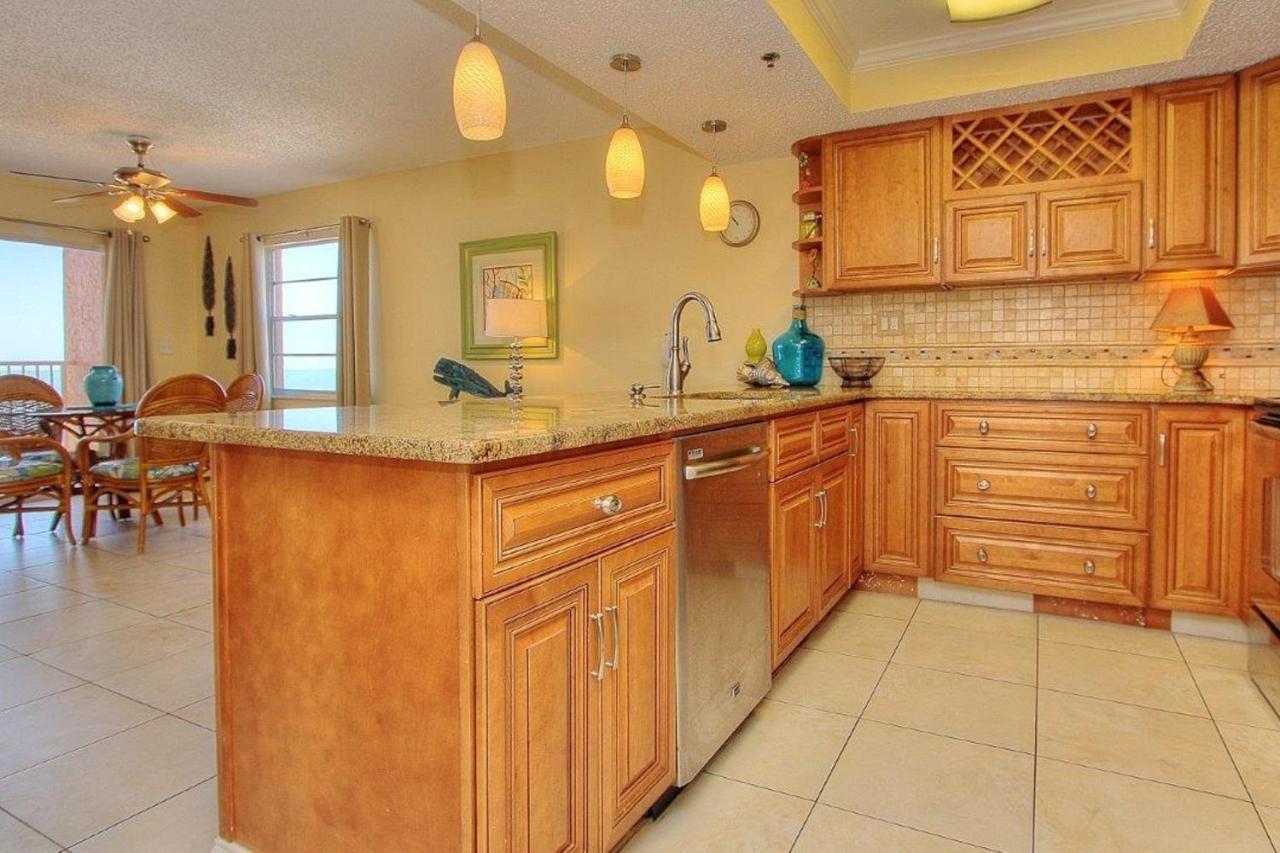 Holiday Villas III 505 Clearwater Beach Eksteriør bilde
