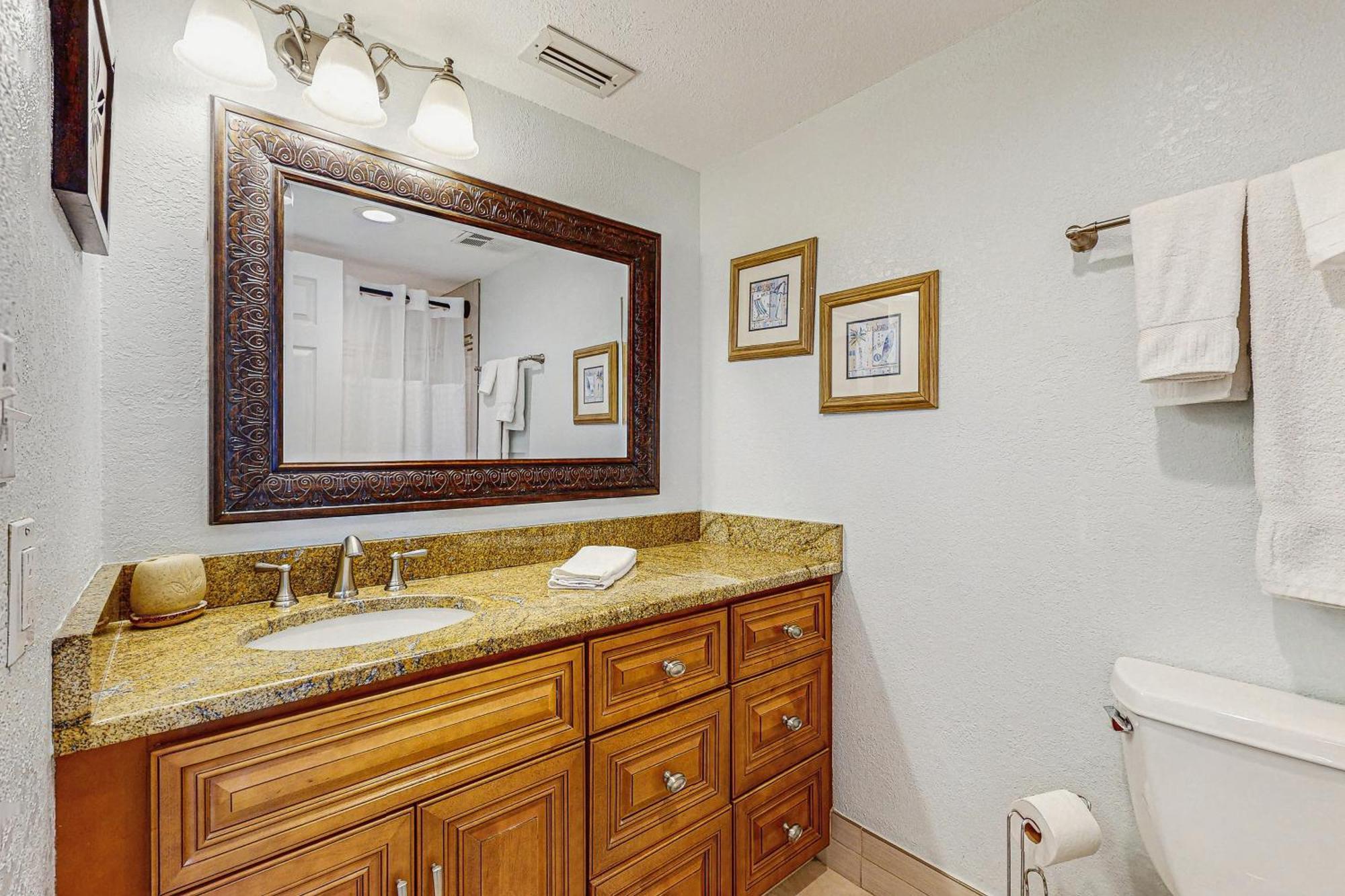 Holiday Villas III 505 Clearwater Beach Eksteriør bilde