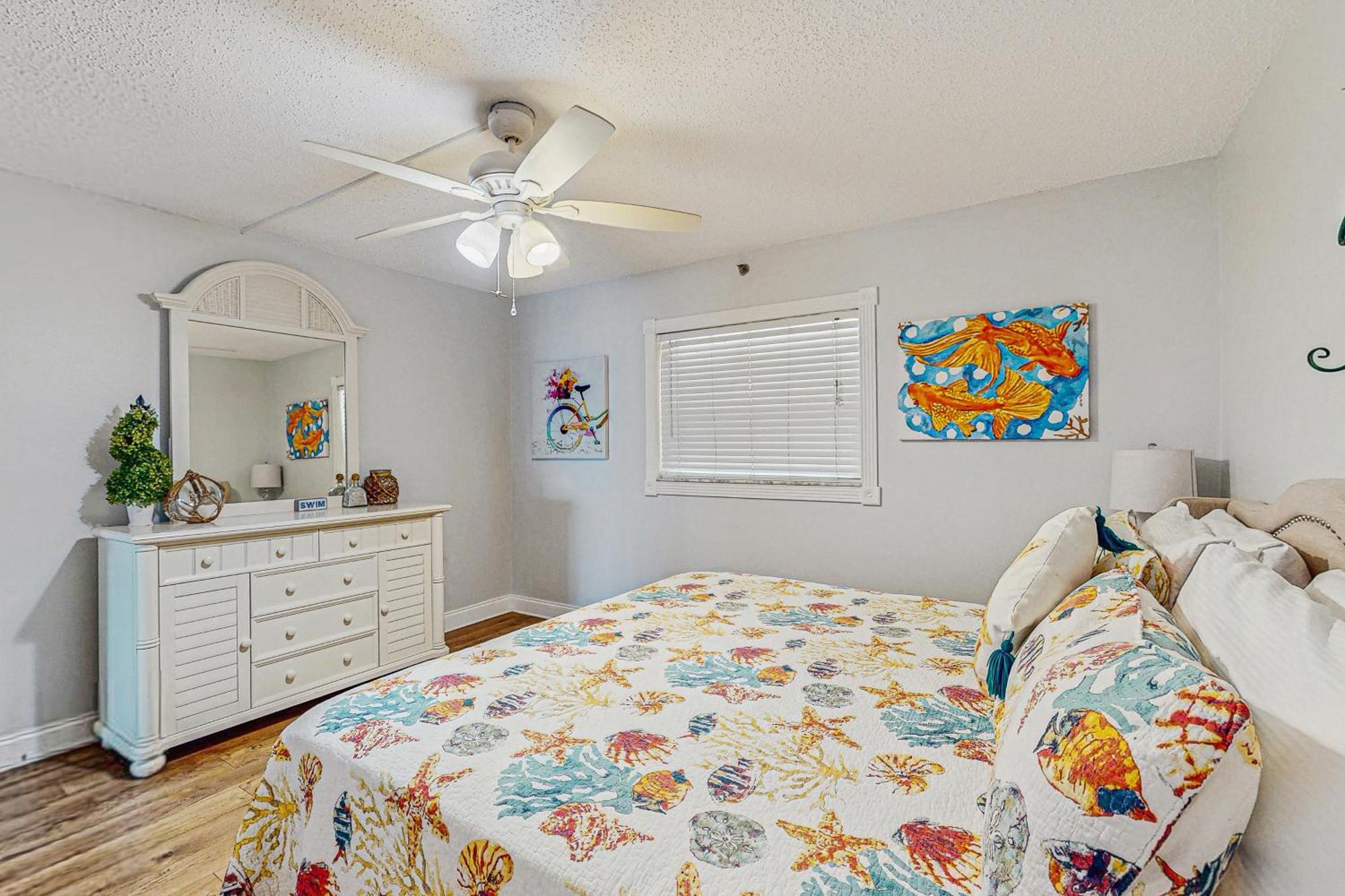 Holiday Villas III 505 Clearwater Beach Eksteriør bilde